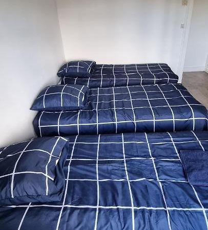 Guibert 19 F2 Bis 2 Chbres 6 Personnes Max Wifi Sweet Home Caudebec-les-Elbeuf Ngoại thất bức ảnh