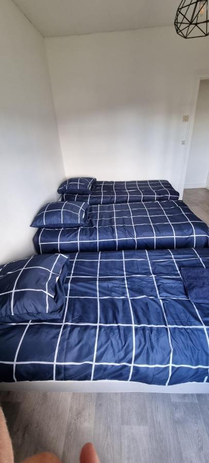 Guibert 19 F2 Bis 2 Chbres 6 Personnes Max Wifi Sweet Home Caudebec-les-Elbeuf Ngoại thất bức ảnh